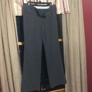 Dress pants
